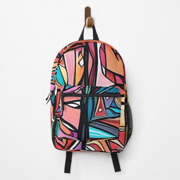 Item preview, Geometric Symphony designed and sold by NosaZenaNFTs.