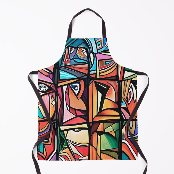 Item preview, Geometric Symphony designed and sold by NosaZenaNFTs.