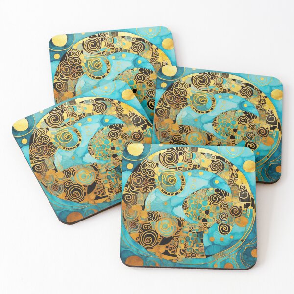 Item preview, Circles within Circles designed and sold by Frame of Mind .