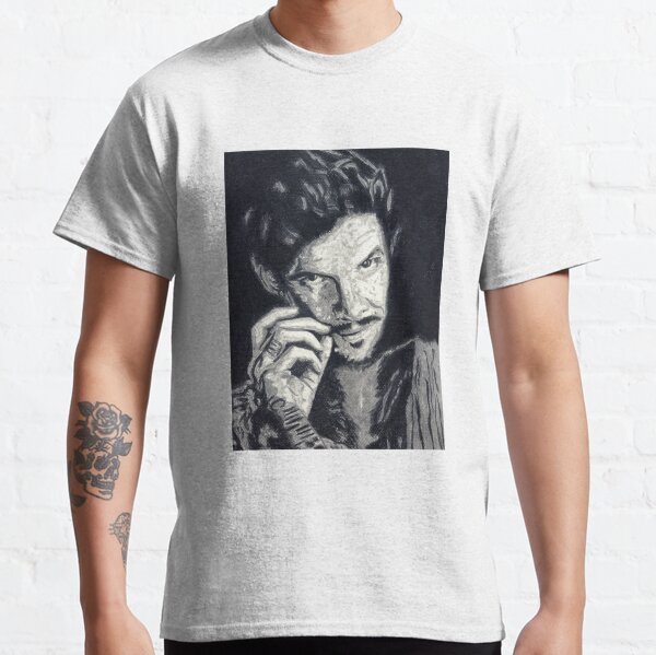 Jack Rackham Classic T-Shirt