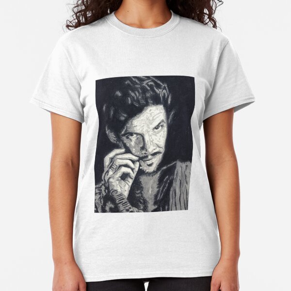 Jack Rackham Classic T-Shirt
