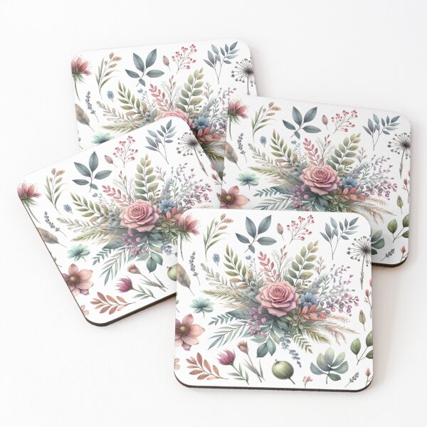 Item preview, A Collection of Botanical 07 designed and sold by I-HERE.