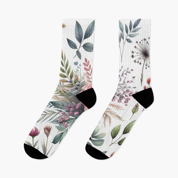 Item preview, A Collection of Botanical 07 designed and sold by I-HERE.
