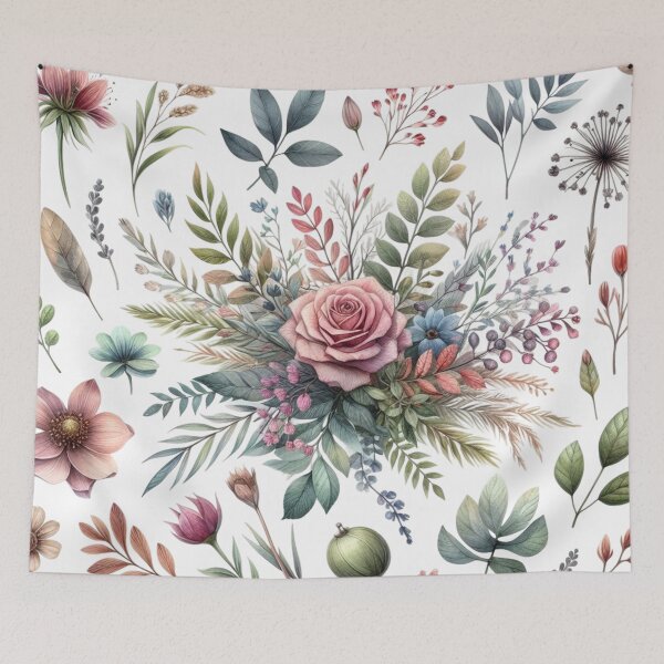 Item preview, A Collection of Botanical 07 designed and sold by I-HERE.