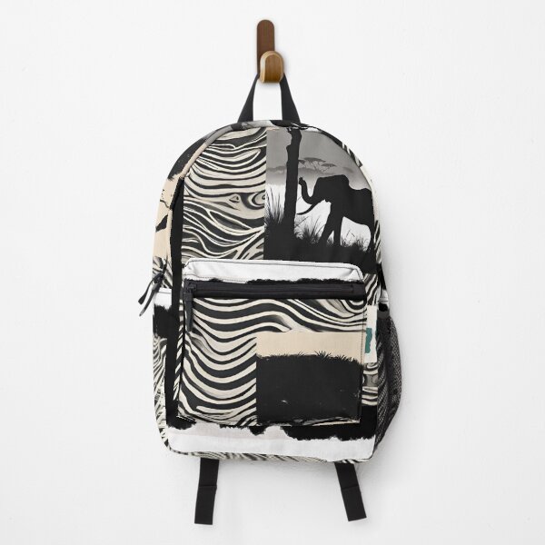 Item preview, Tribal native colorful design safari theme (silvergoldvisionary) designed and sold by SGVisionary.
