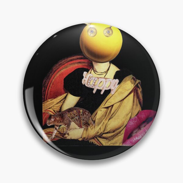 Item preview, Happy designed and sold by Emmanuel Barrouyer.