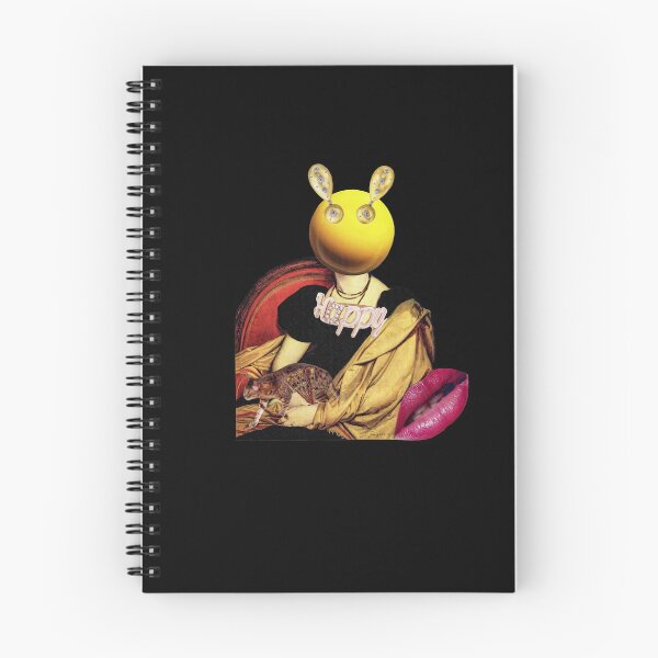 Item preview, Happy designed and sold by Emmanuel Barrouyer.