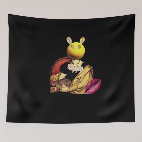 Item preview, Happy designed and sold by Emmanuel Barrouyer.