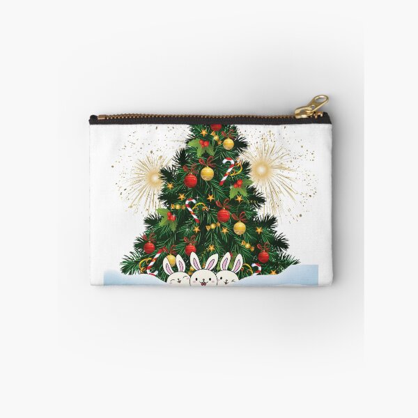Item preview, merry christmas bunny designed and sold by Neyo-pro7.