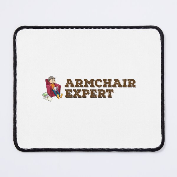 Item preview, armchair expert designed and sold by armantoristica.