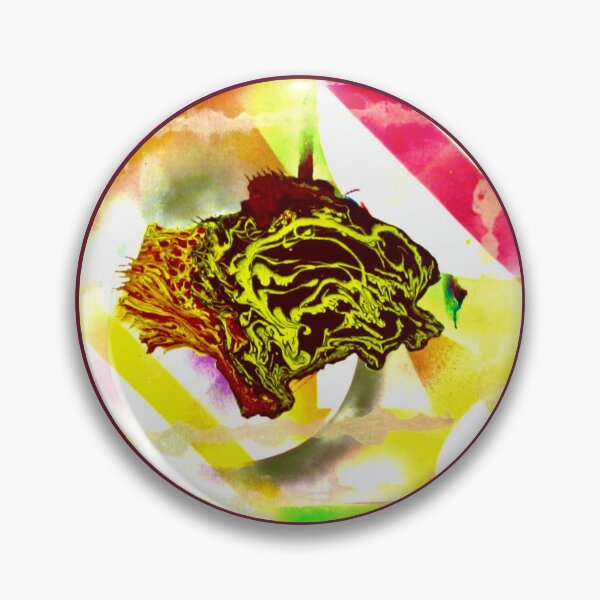 Item preview, The Tiger and the Fish designed and sold by Shantallah.