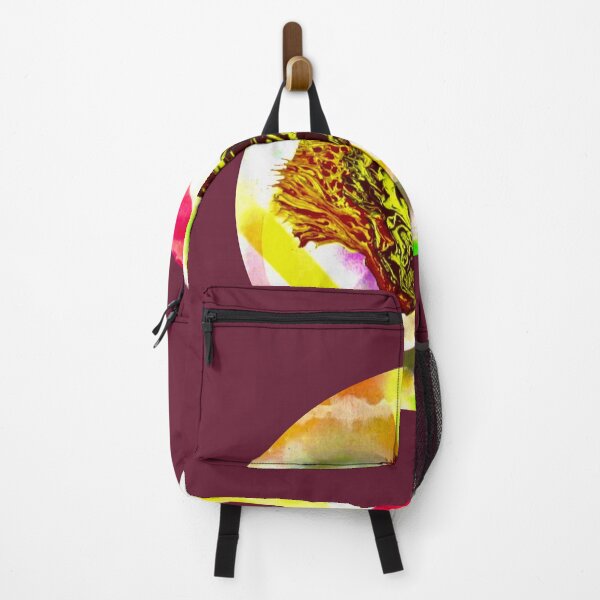 Item preview, The Tiger and the Fish designed and sold by Shantallah.