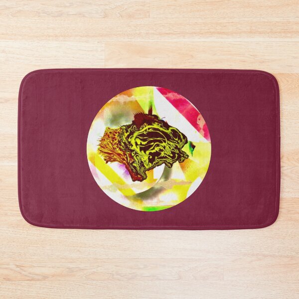 Item preview, The Tiger and the Fish designed and sold by Shantallah.
