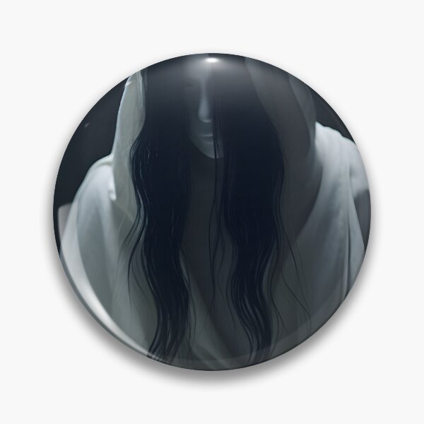 Item preview, Yurei Ghost Apparition AI Artwork designed and sold by FRTcreative.