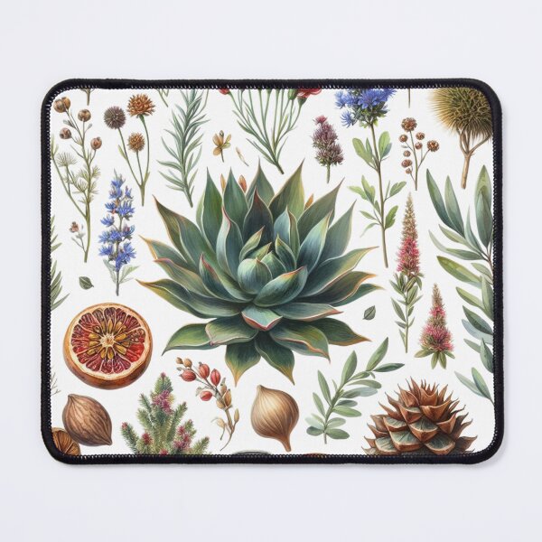 Item preview, A Collection of Botanical 08 designed and sold by I-HERE.
