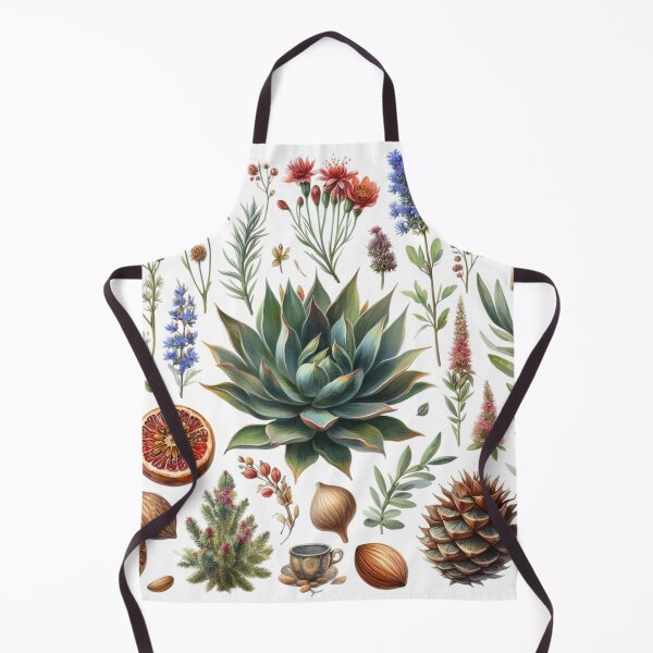 Item preview, A Collection of Botanical 08 designed and sold by I-HERE.