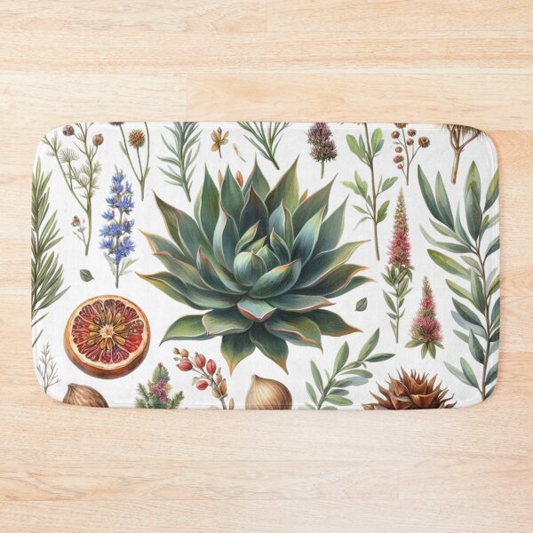Item preview, A Collection of Botanical 08 designed and sold by I-HERE.