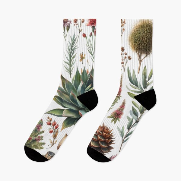 Item preview, A Collection of Botanical 08 designed and sold by I-HERE.