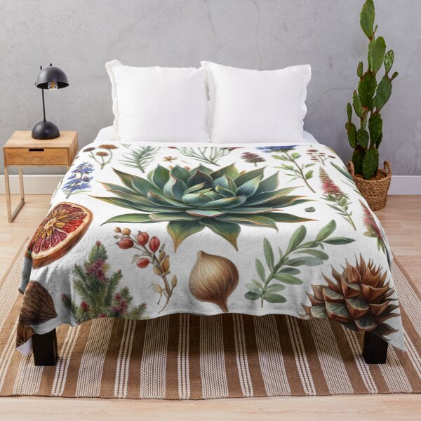 Item preview, A Collection of Botanical 08 designed and sold by I-HERE.