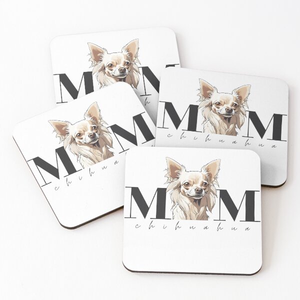 Item preview, copia de chihuahua designed and sold by GoodyPaws.