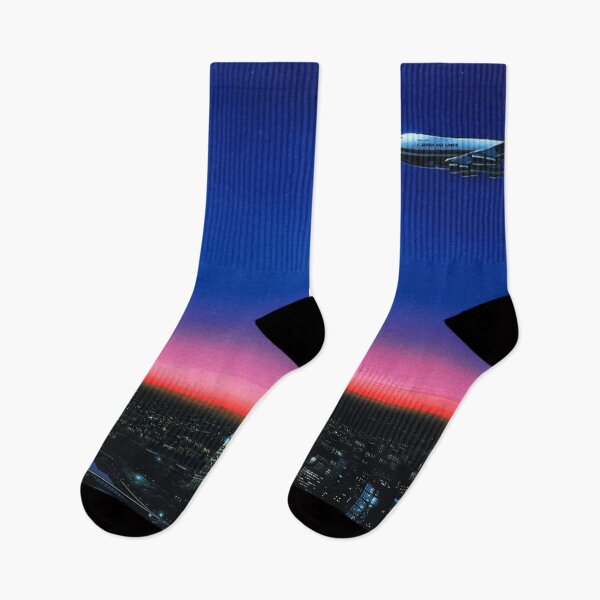 Item preview, Hiroshi Nagai City Pop, Hiroshi Nagai Japanese Art designed and sold by HobertShoop.