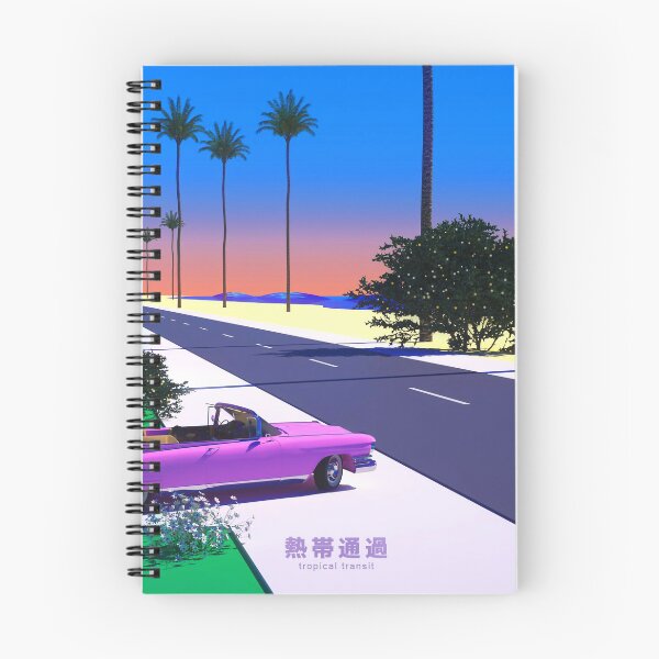 Item preview, Hiroshi Nagai City Pop, Hiroshi Nagai Japanese Art designed and sold by HobertShoop.