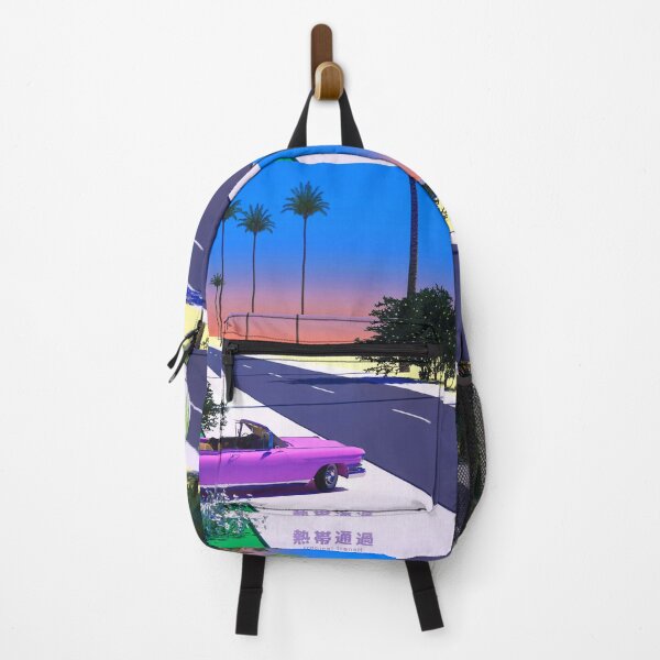 Item preview, Hiroshi Nagai City Pop, Hiroshi Nagai Japanese Art designed and sold by HobertShoop.