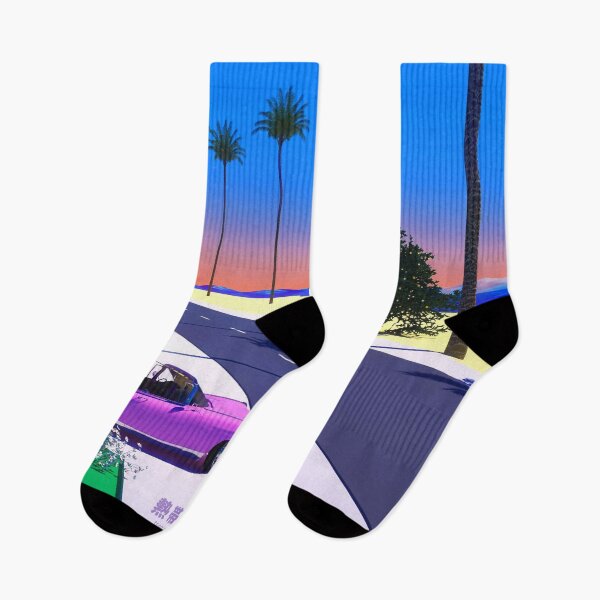 Item preview, Hiroshi Nagai City Pop, Hiroshi Nagai Japanese Art designed and sold by HobertShoop.