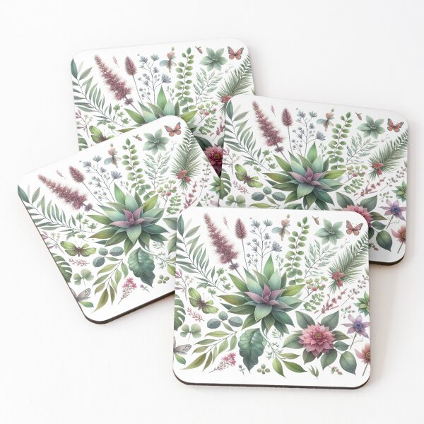 Item preview, A Collection of Botanical 09 designed and sold by I-HERE.