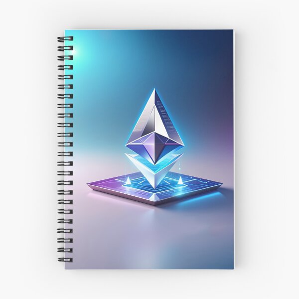 Artikelvorschau, Ethereum (ETH) Zukunft entworfen und verkauft von Maxmoud93.