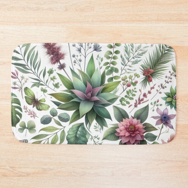 Item preview, A Collection of Botanical 09 designed and sold by I-HERE.