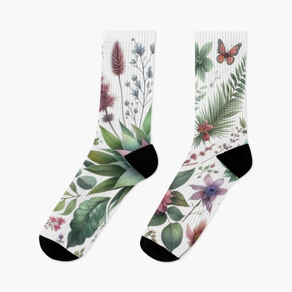 Item preview, A Collection of Botanical 09 designed and sold by I-HERE.