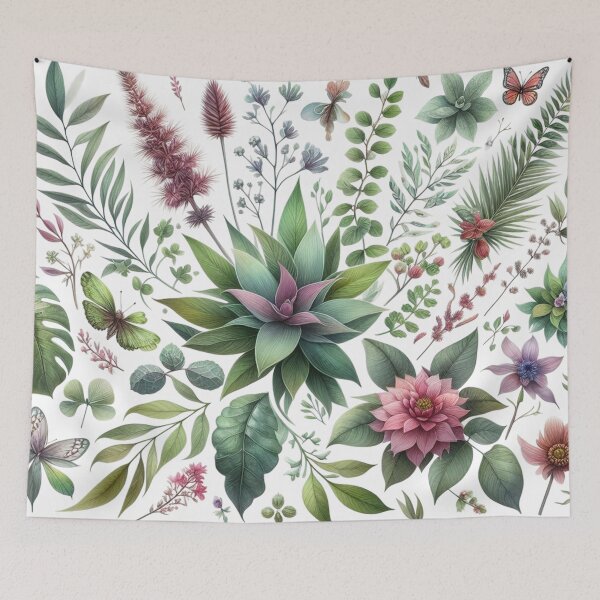 Item preview, A Collection of Botanical 09 designed and sold by I-HERE.