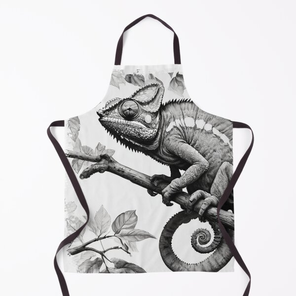 Item preview, chameleon designed and sold by Vori92.