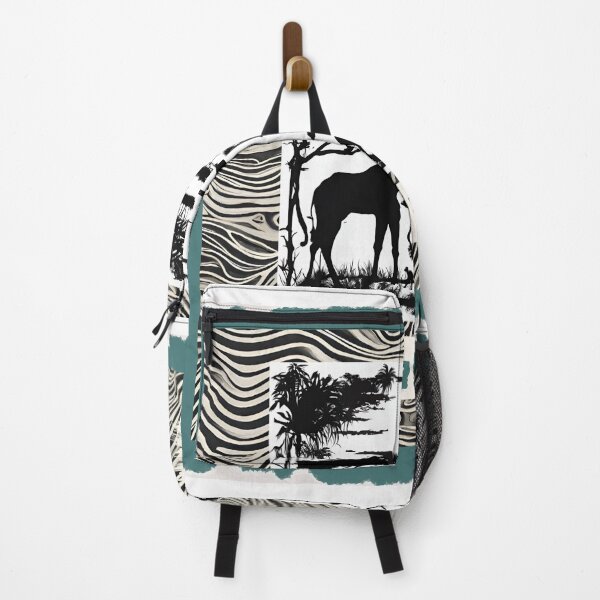 Item preview, Tribal native colorful design safari theme (silvergoldvisionary) designed and sold by SGVisionary.