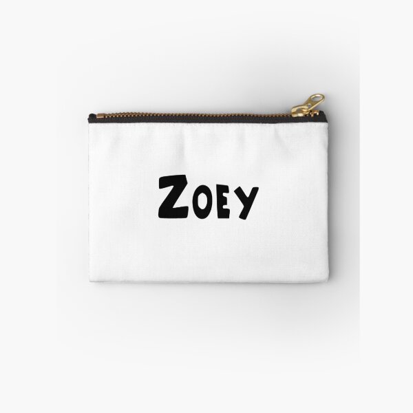 Item preview, Zoey designed and sold by Shalomjoy.