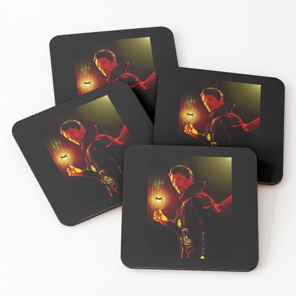 Item preview, Dr Strange And Mark designed and sold by NorthCtyDesigns.
