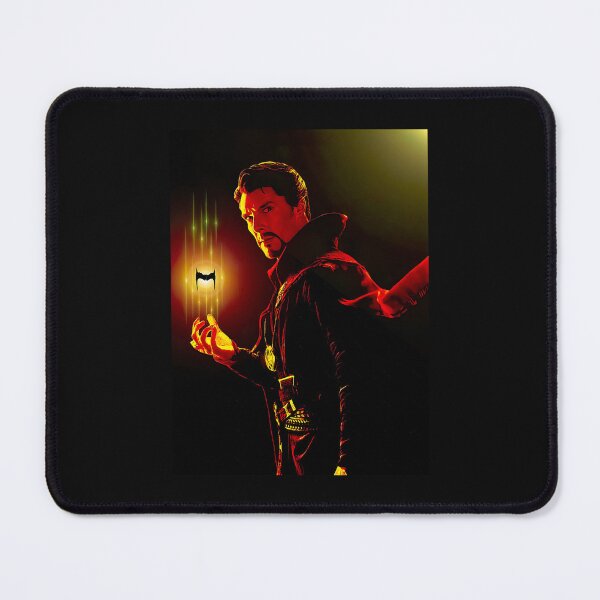 Item preview, Dr Strange And Mark designed and sold by NorthCtyDesigns.