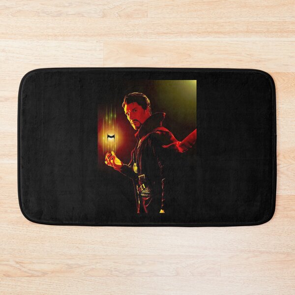 Item preview, Dr Strange And Mark designed and sold by NorthCtyDesigns.