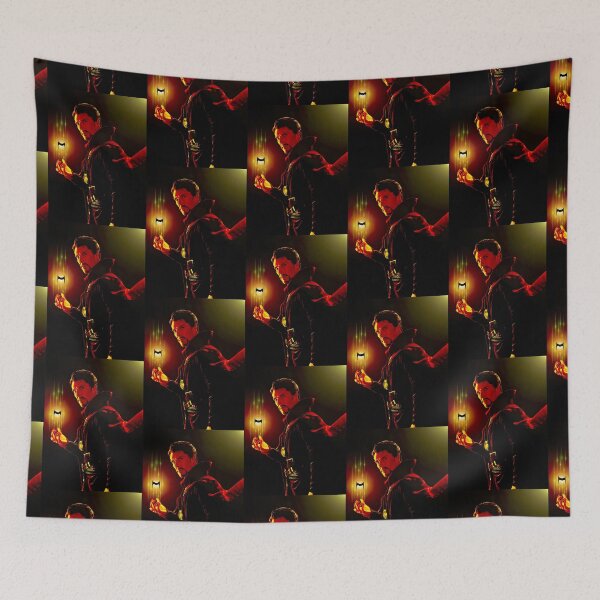Item preview, Dr Strange And Mark designed and sold by NorthCtyDesigns.