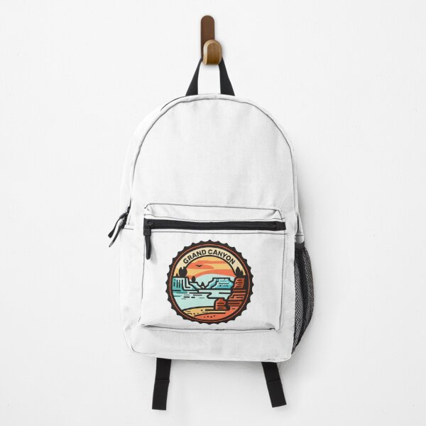 Item preview, Vast Wonders: Exploring the Magnificence of the Grand Canyon designed and sold by HG-Creation-Design.