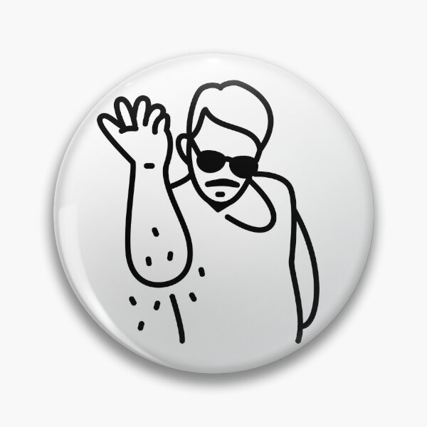 Item preview, good chef meme designed and sold by itswallcraft.