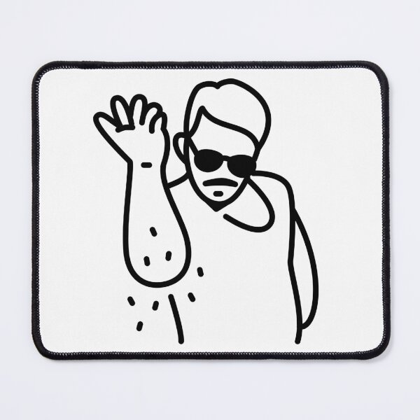 Item preview, good chef meme designed and sold by itswallcraft.