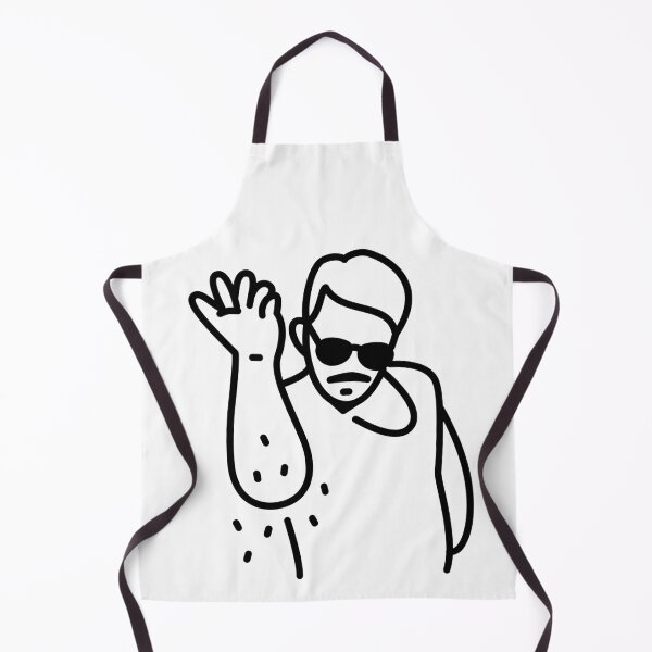 Item preview, good chef meme designed and sold by itswallcraft.