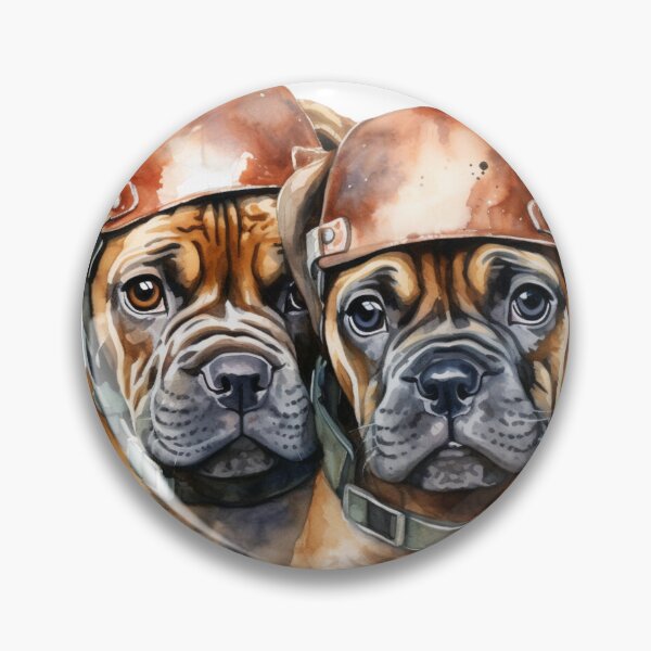 Artikelvorschau, Niedlicher Boxer-Welpe // Niedliches Boxer-Welpen-Design // Süße Welpen-Haustier-Bandanas, Boxer-Welpen-Matten, Welpe-süßes Hunde-Poster entworfen und verkauft von SMARTKIT  DESIGNAGENCY.