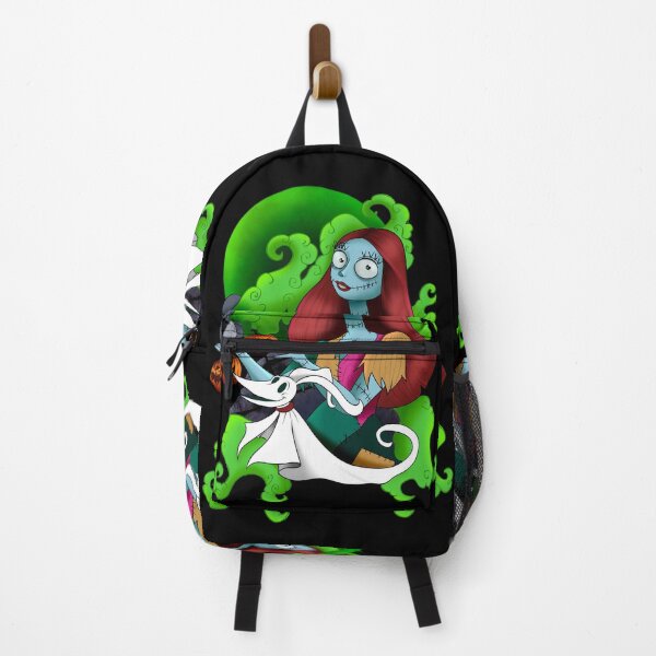 Item preview, Sally nightmare before Christmas inspired designed and sold by Leahsartworks.