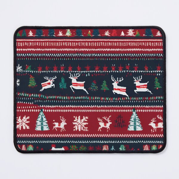 Item preview,  Christmas Sweater Pattern designed and sold by DigiDreamyArt.