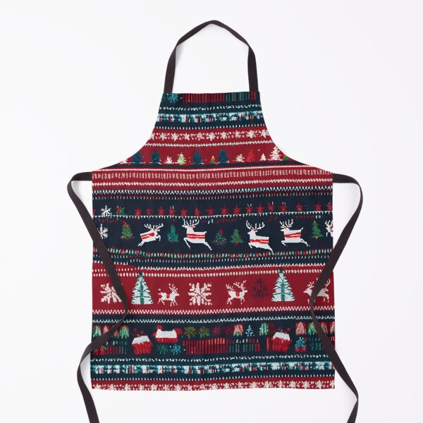 Item preview,  Christmas Sweater Pattern designed and sold by DigiDreamyArt.