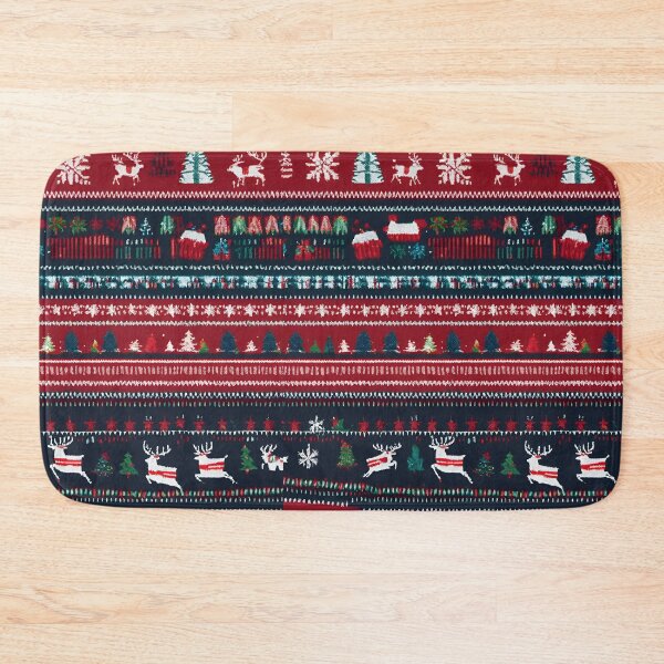 Item preview,  Christmas Sweater Pattern designed and sold by DigiDreamyArt.
