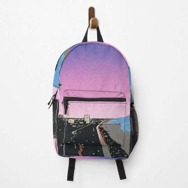Item preview, Hiroshi Nagai City Pop, Hiroshi Nagai Japanese Art designed and sold by HobertShoop.